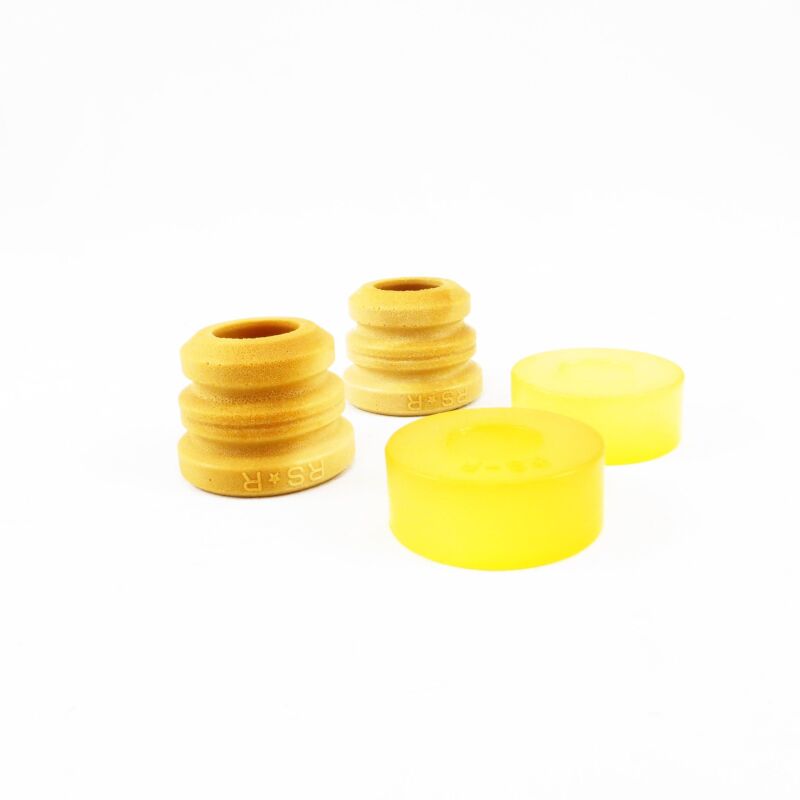 RS-R 2024+ Acura Integra Type S Rear Bump Rubber Kit Uncategorized RS-R