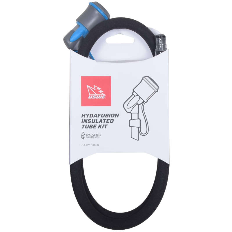 USWE Hydrafusion Drink Tube Kit Bags - Hydration Packs USWE
