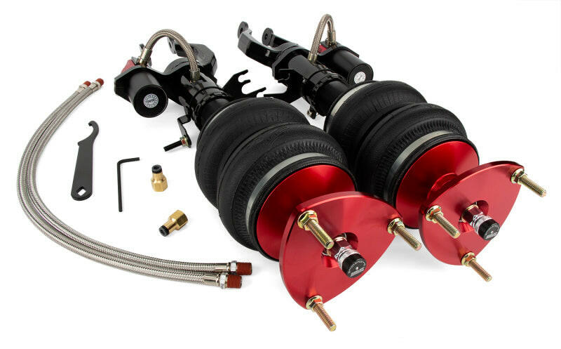 Air Lift Performance Front Kit for 08-17 Nissasn GTR R35 Air Suspension Kits Air Lift