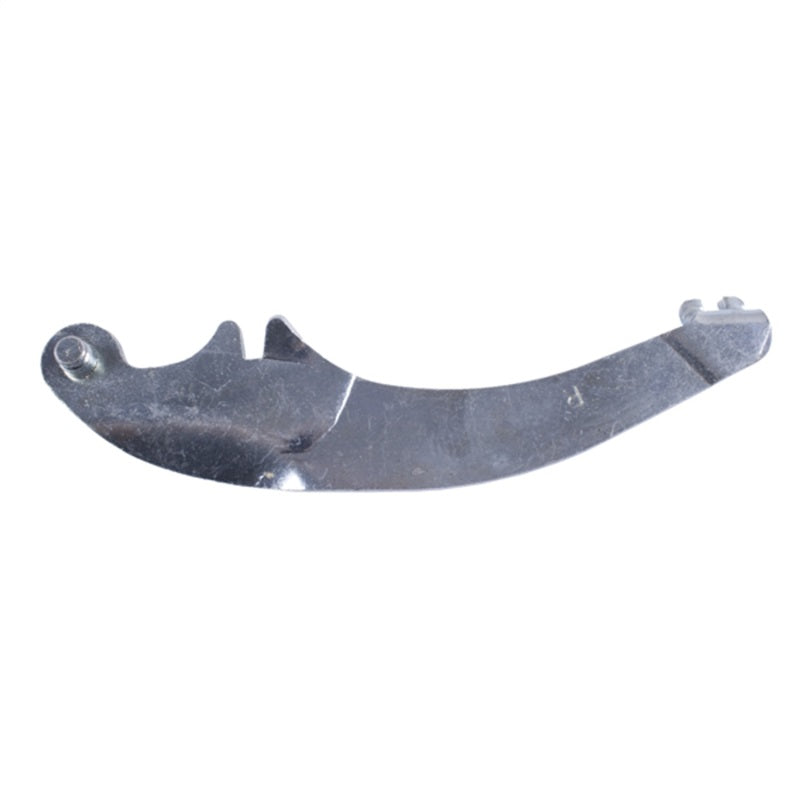 Omix RH Emergency Brake Lever 72-78 Jeep CJ Models Brake Hardware OMIX