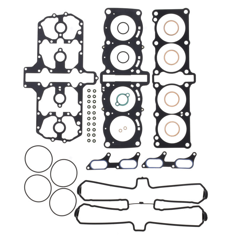 Athena 93-98 Yamaha YZF Sp / R 750 Top End Gasket Kit Gasket Kits Athena