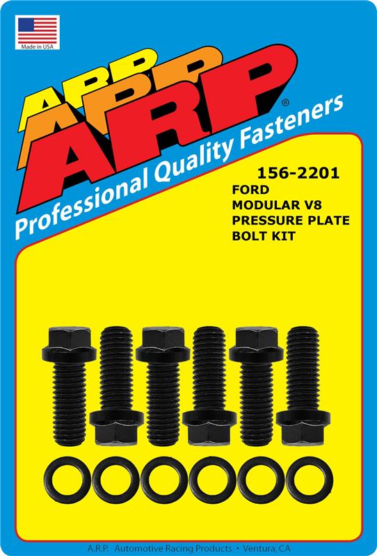 ARP Ford Modular 11in Pressure Plate Bolt Kit Hardware Kits - Other ARP