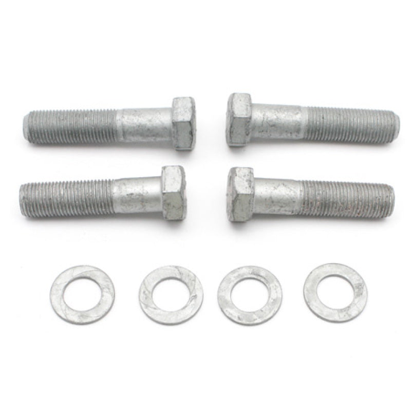 Wilwood Steering ARM AFX Pro Spindle Bolt Kit Spindles Wilwood