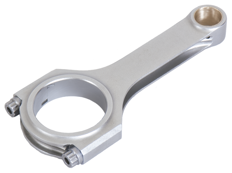 Eagle Nissan VQ35DE Engine H-Beam Connecting Rod (Single Rod) Connecting Rods - Single Eagle