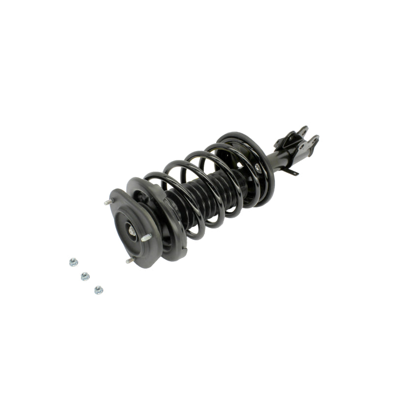 KYB Shocks & Struts Strut Plus Front Right TOYOTA Corolla 1997-1993 Shock & Spring Kits KYB