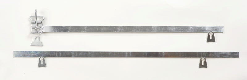 RaceQuip Net Mount Kit L&L Buckle Hardware Kits - Other Racequip