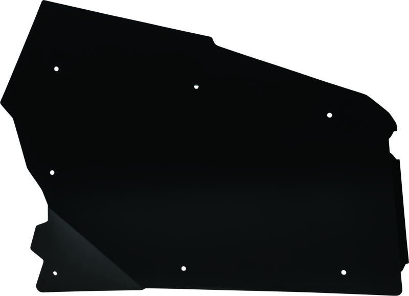 DragonFire Racing 16-22 Polaris RZR XP 4 1000 UTV Doors - Replacement Door Skin - Front Passenger Doors DragonFire Racing