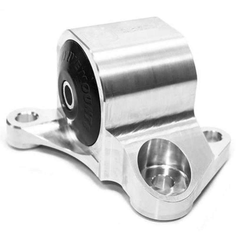 Innovative 97-01 CR-V B-Series Black Aluminum Mount 85A Bushing (RH Side Mount Only) Engine Mounts Innovative Mounts