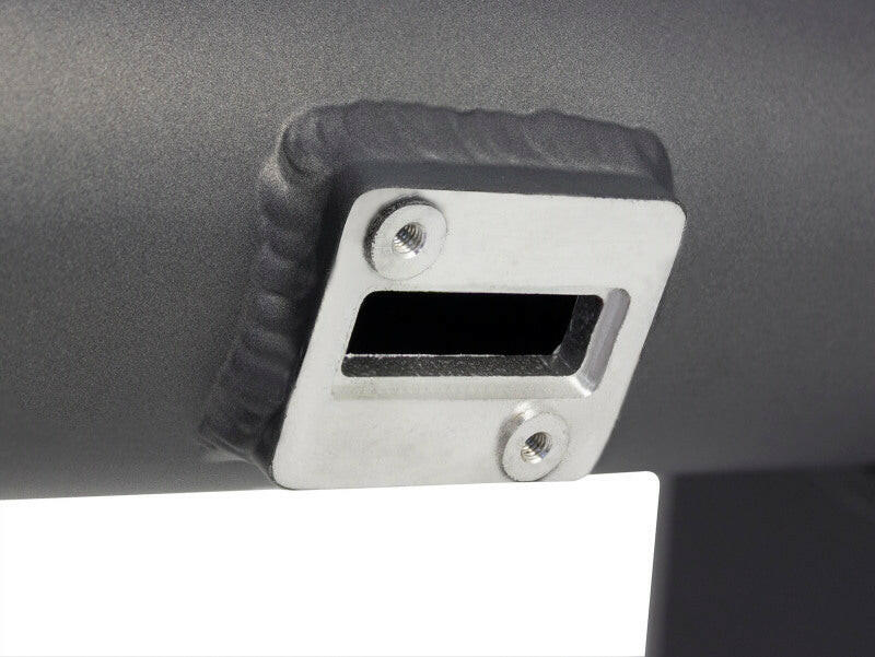 aFe Magnum FORCE Pro DRY S Stage-2 Intake 14-17 GM Silverado/Sierra 1500 5.3L/6.2L w/ Electric Fan Cold Air Intakes aFe