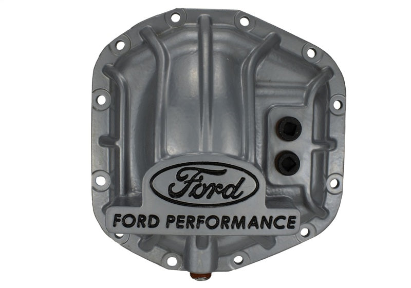 Ford Racing 21-25 Bronco M220 HD Rear Axle Differential Cover Diff Covers Ford Racing