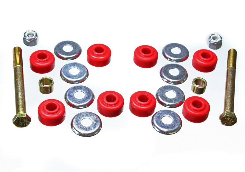 Energy Suspension 90-01 Acura Integra / 88-00 Honda Civic/CRX / 93-97 Honda Del Sol (including VTEC) Bushing Kits Energy Suspension