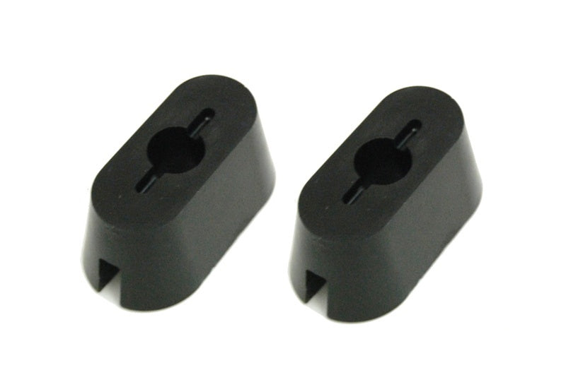 Torque Solution Lower Engine Mount Inserts: 11+ Hyundai Veloster Engine Mounts Torque Solution
