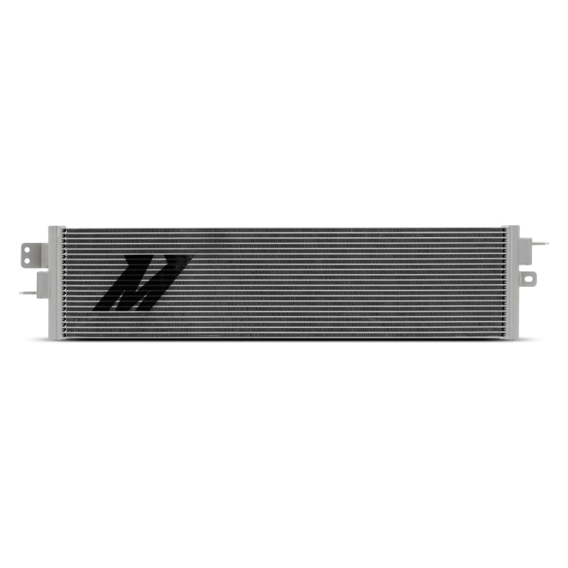 Mishimoto 2020+ Chevrolet / GMC Duramax L5P 6.6L Transmission Cooler Transmission Coolers Mishimoto