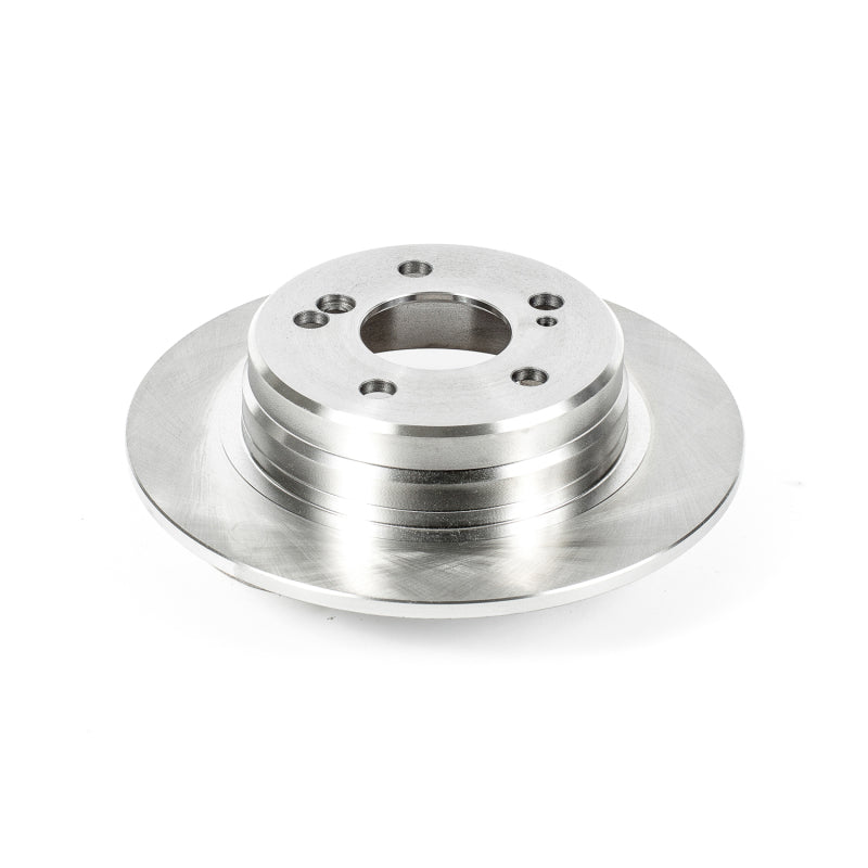 Power Stop 90-93 Mercedes-Benz 300SL Rear Autospecialty Brake Rotor Brake Rotors - OE PowerStop