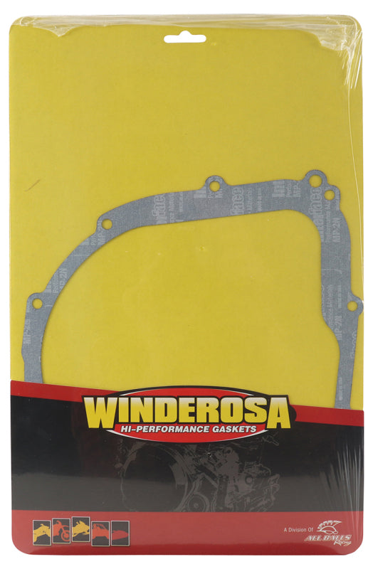 Vertex Gaskets 96-03 Kawasaki ZX750 (Ninja) ZX7R Outer Clutch Gasket Kit Gasket Kits Vertex Pistons