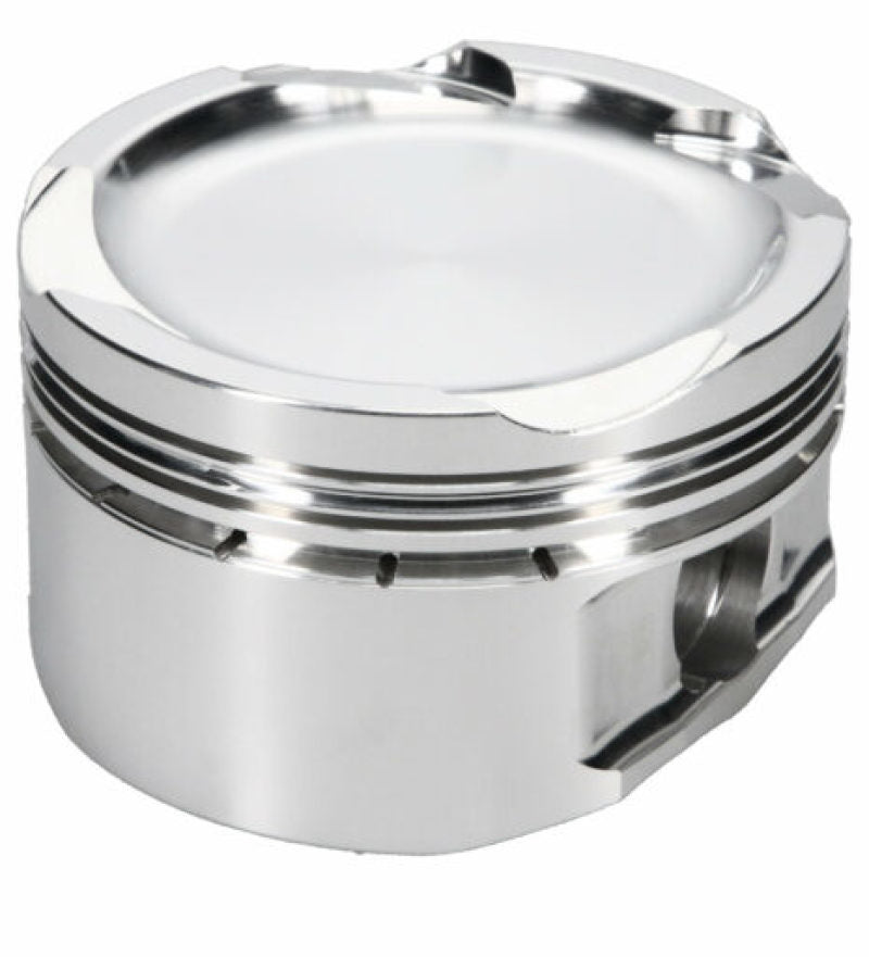 JE Pistons Kawasaki ULTRA 250X/260X Piston Single Pistons - Forged - Single JE Pistons