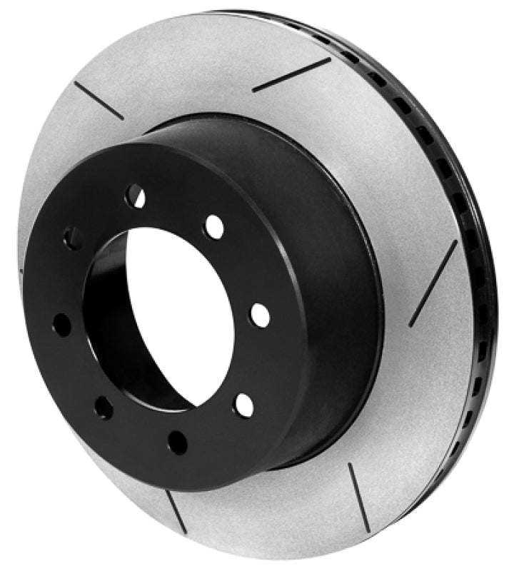 Wilwood Rotor 1600-138DH484-234MJEXXXXN Brake Rotors - 2 Piece Wilwood