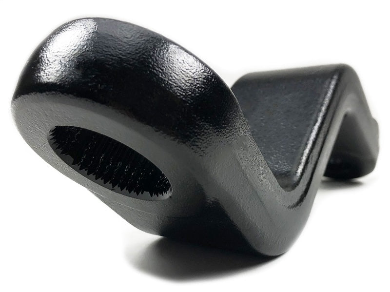 Tuff Country 03-08 Dodge Ram 2500 4wd Drop Pitman Arm Steering Stabilizer Tuff Country