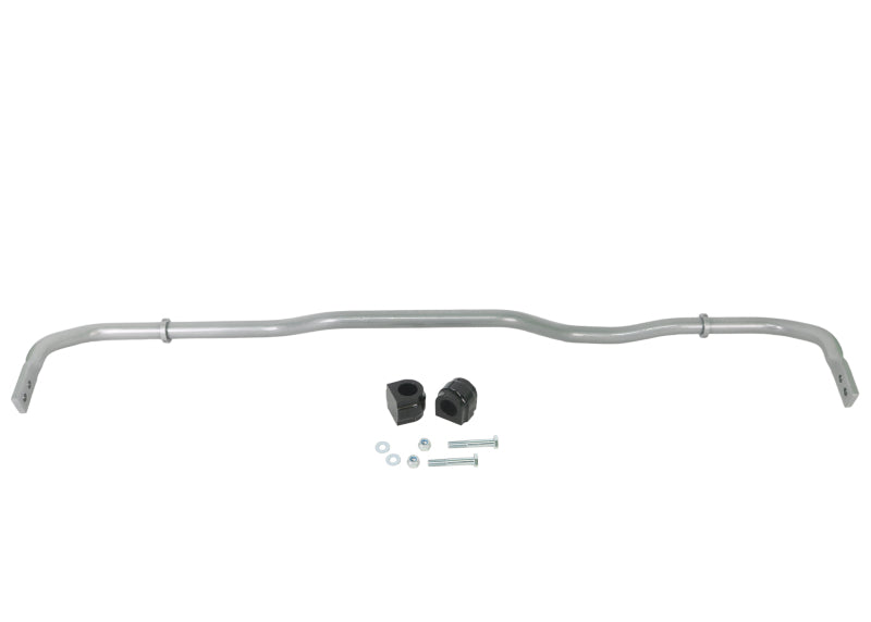 Whiteline VAG MK4/MK5 AWD Only Rear 24mm Adjustable X-Heavy Duty Swaybar Sway Bars Whiteline