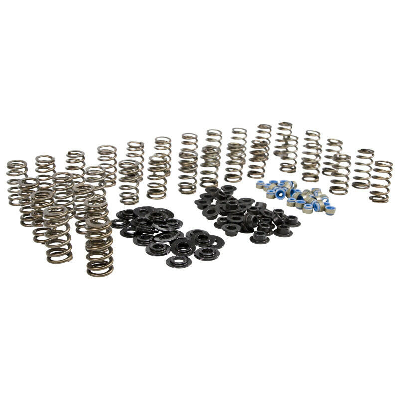 COMP Cams Valve Spring Kit 0.585in Lift Beehive 01-05 GM 6.6L Duramax Diesel (LB7/LLY) Valve Springs, Retainers COMP Cams