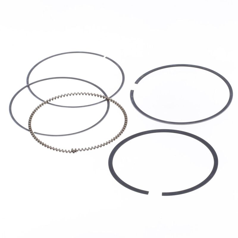 Athena 76mm Bore Piston Ring Set (For Athena Piston) Piston Rings Athena