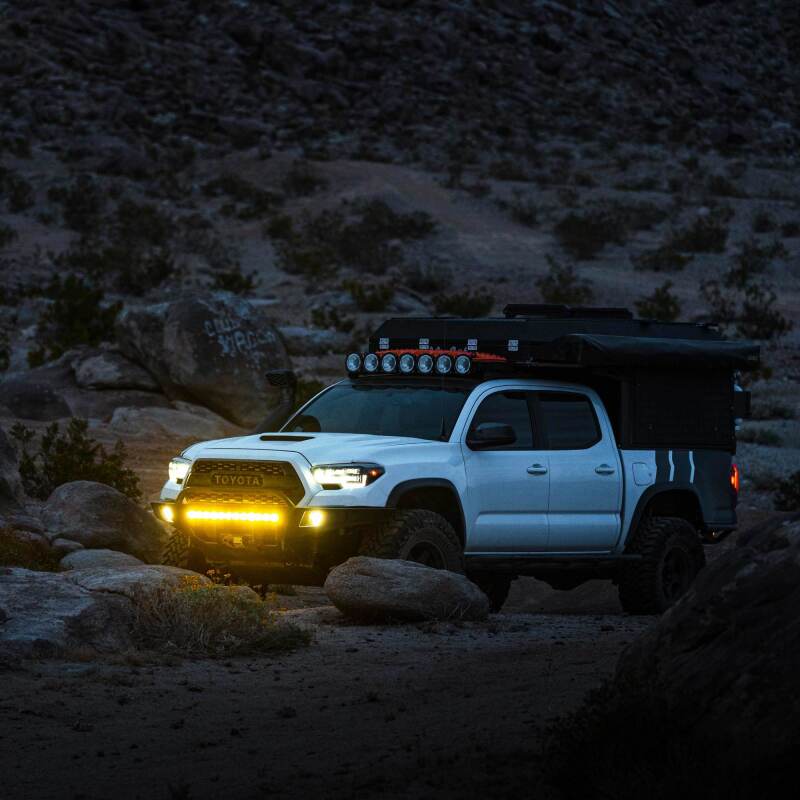 KC HiLiTES FLEX ERA LED 30in. Light Bar - Master Kit Light Bars & Cubes KC HiLiTES