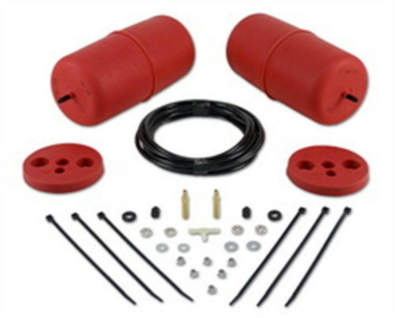 Air Lift Air Lift 1000 Air Spring Kit Air Suspension Kits Air Lift