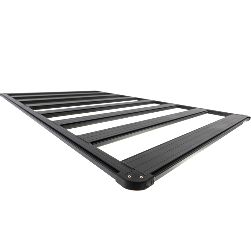 ARB BASE Rack Kit 84in x 51in with Mount Kit and Deflector Roof Rack ARB