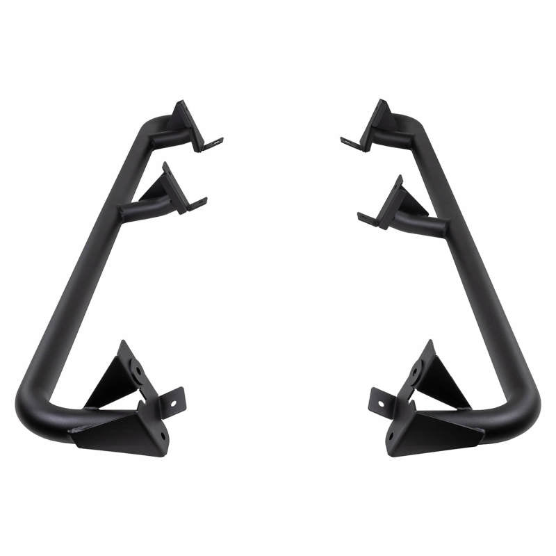 ARB Deluxe Rock Rails Textured Jk Lwb Side Steps ARB