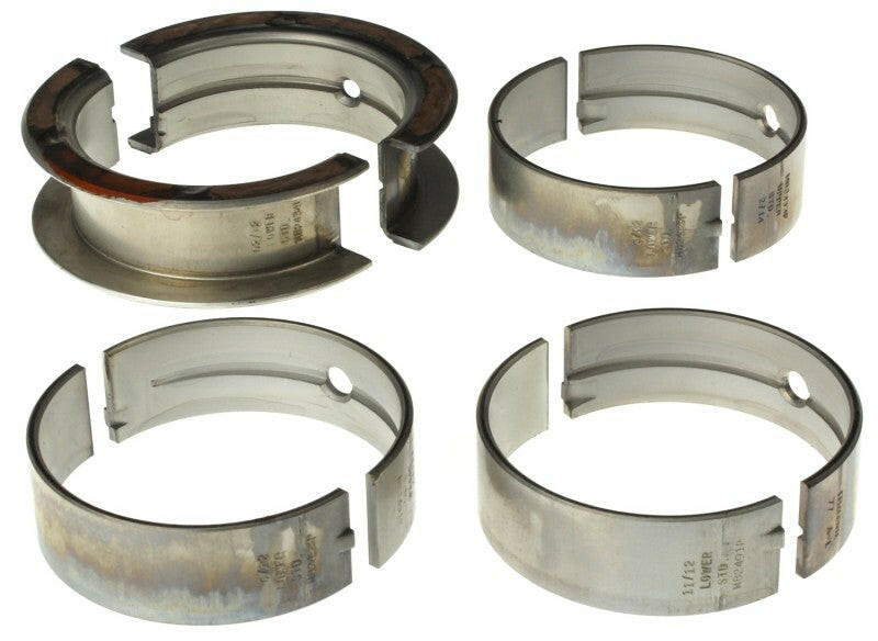 Clevite Buick 181 3.0L 196 3.2L 204 3.3L 225 231 3.8L 252 4.1L V6 1964- Main Bearing Set Bearings Clevite