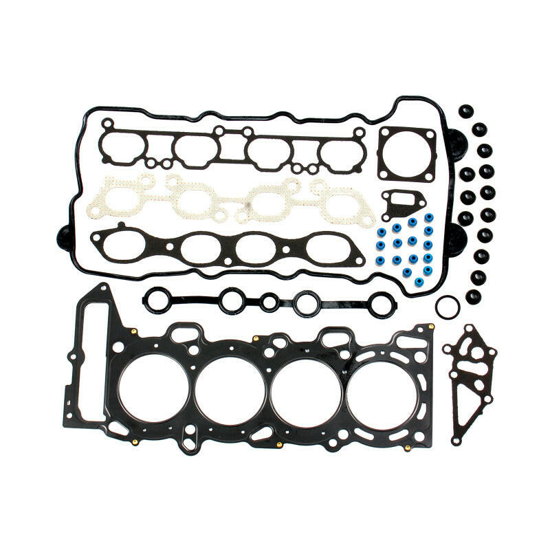 Cometic Nissan SR16VE/SR20VE Top End Gasket Kit - 88mm Bore - .080in MLS Cylinder Head Gasket Head Gaskets Cometic Gasket