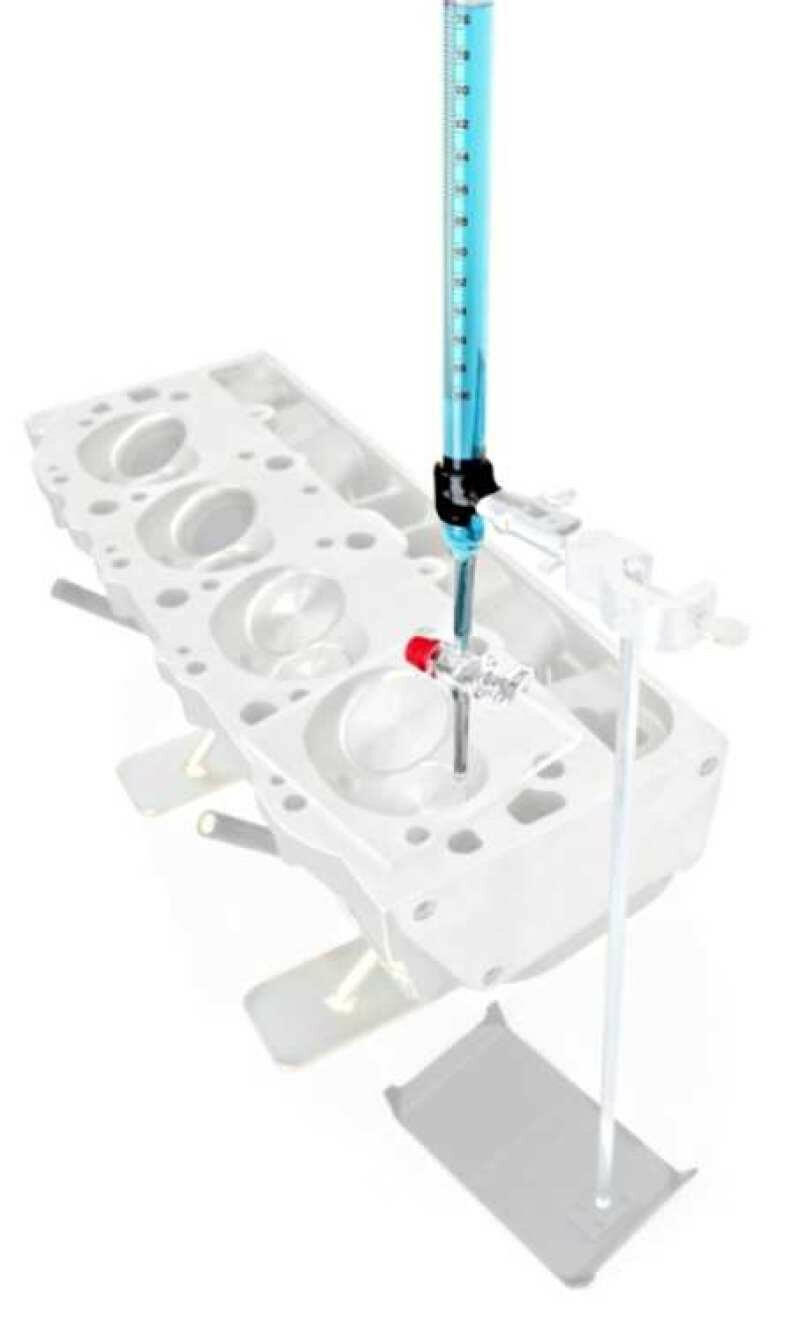 COMP Cams Glass Buret 100Cc X .2Cc Engine Hardware COMP Cams