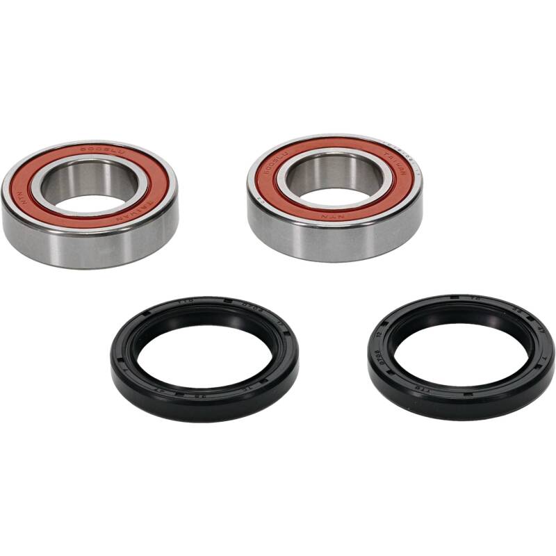 Pivot Works Premium Wheel Bearing Wheel Bearings Pivot Works