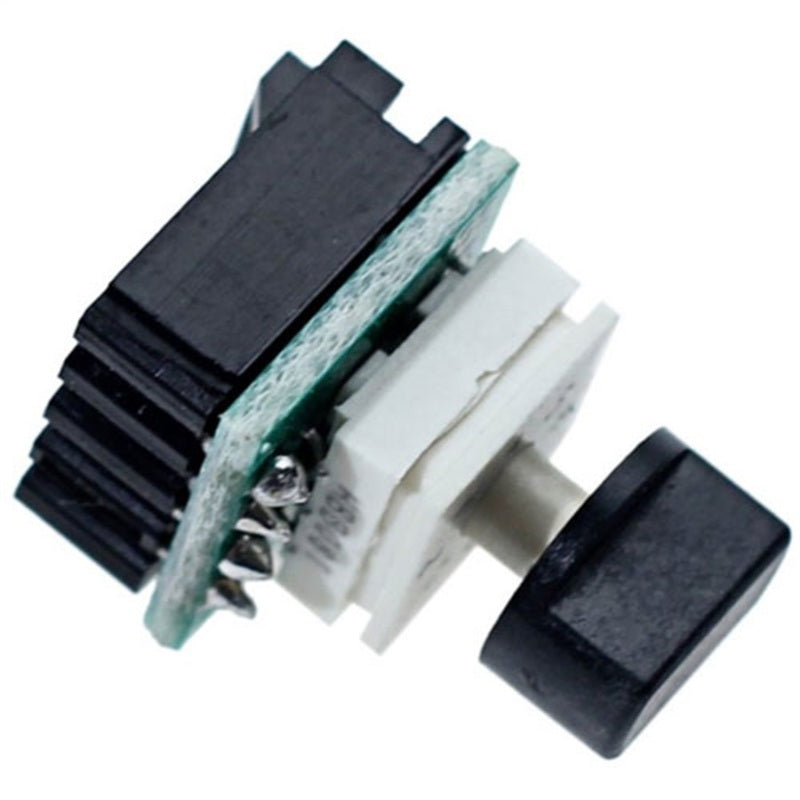 SCT Performance Switch for 4-Bank Switch Chip (for use with p/n 6600-6602) In-Line Modules SCT Performance