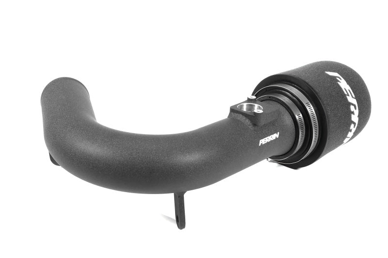 PERRIN 22-25 Subaru WRX Cold Air Intake w/Heatshield - Black Cold Air Intakes Perrin Performance