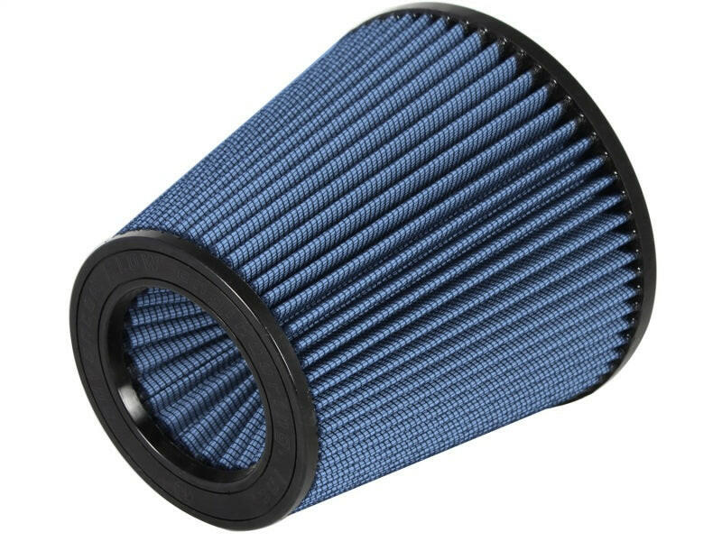 aFe MagnumFLOW Pro 5R Intake Replacement Filter 3.5in F 8in B(Inverted) 5.5in T(Inverted) 8in H Air Filters - Direct Fit aFe
