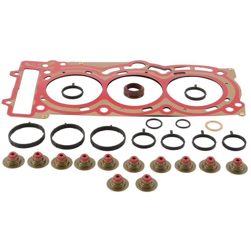 Vertex Pistons Top End Gasket Kit Gasket Kits Vertex Pistons