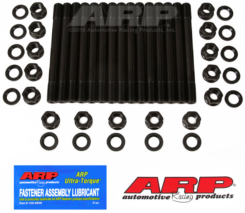 ARP Toyota 3.8L 6cyl F Head Stud Kit Head Stud & Bolt Kits ARP