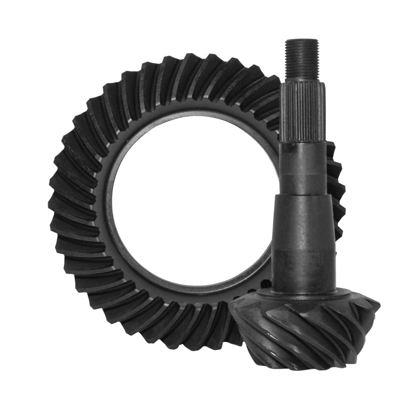 Yukon Ring & Pinion for GM 8in Differential in a 3.42 Ratio Final Drive Gears Yukon Gear & Axle