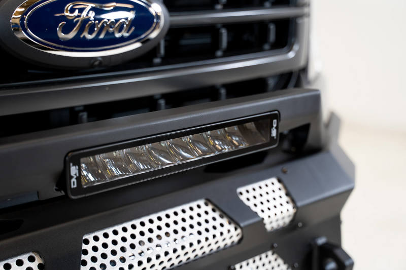 DV8 Offroad Elite Series 13in Light Bar 45W Flood/Spot LED Light Bars & Cubes DV8 Offroad