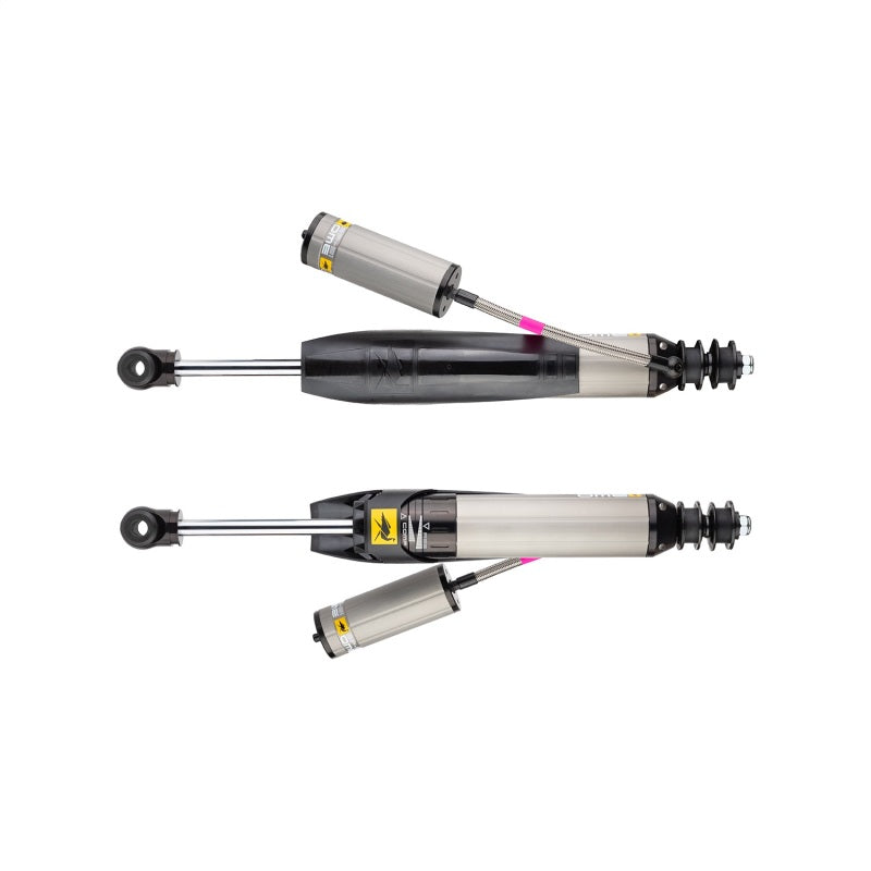 ARB / OME BP51 Shock Absorber Rear Shocks and Struts ARB