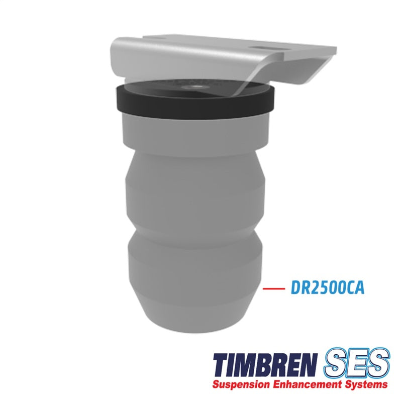 Timbren 2003 Dodge Ram 2500 SES Spacer Kit Bump Stops Timbren