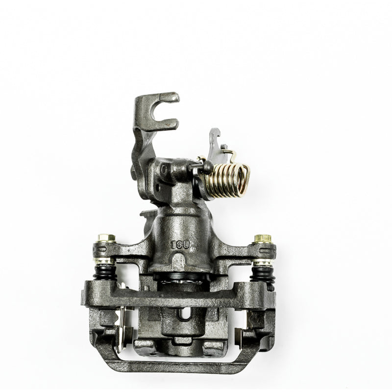 Power Stop 2001 Infiniti I30 Rear Left Autospecialty Caliper w/Bracket Brake Calipers - OE PowerStop