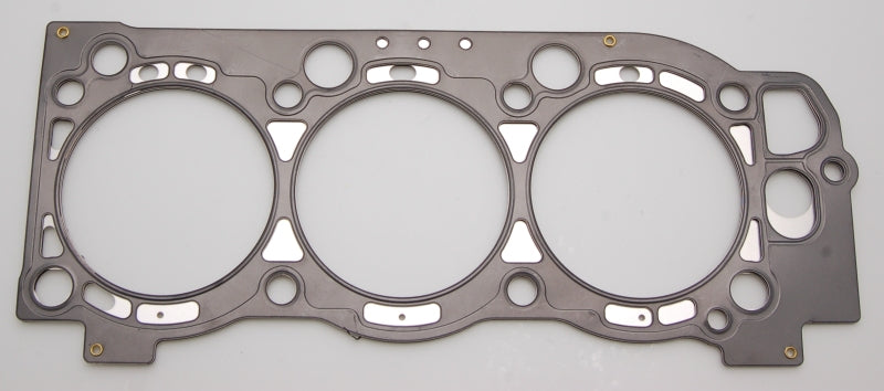 Cometic Toyota Tacoma / Landcruiser 98mm 5VZ-FE .075 inch MLS Head Gasket Left Side Head Gaskets Cometic Gasket
