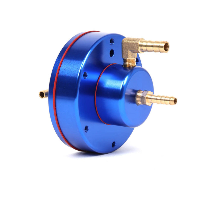 BLOX Racing Fuel Management Unit Type-A 12:1 Ratio Fuel Pressure Regulators BLOX Racing