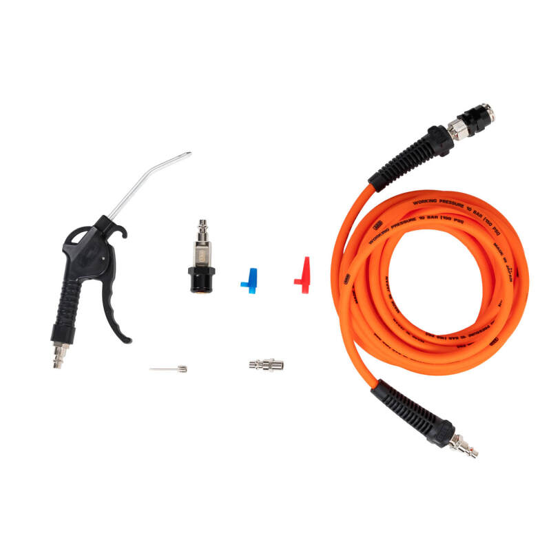 ARB Portable Brushless Single Compressor - 12V Air Compressor Systems ARB