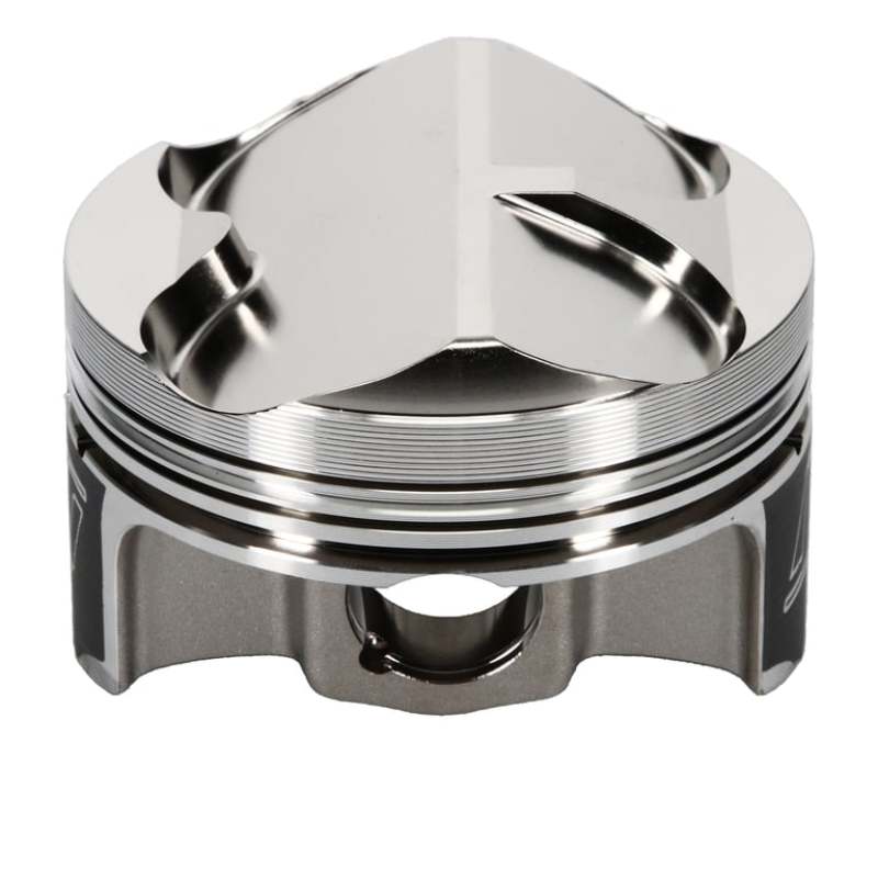 Wiseco Honda K-Series +10.5cc Dome 1.181x86.5mm Piston Shelf Stock Pistons - Forged - Single Wiseco
