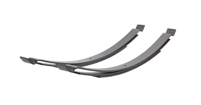 Hellwig 99-07 Ford F-250 SD Load Pro - Up To 2500lb Level LC 3 Leaf Helper Spring w/o Mounting Kit Leaf Springs & Accessories Hellwig