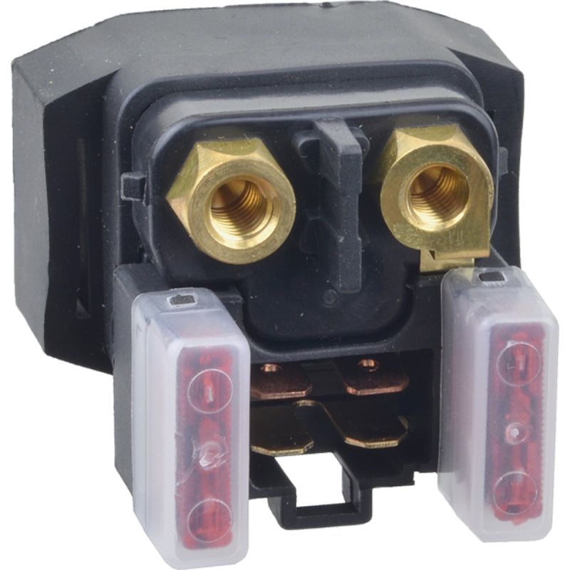 Arrowhead Yamaha Starter Relay Starters Arrowhead