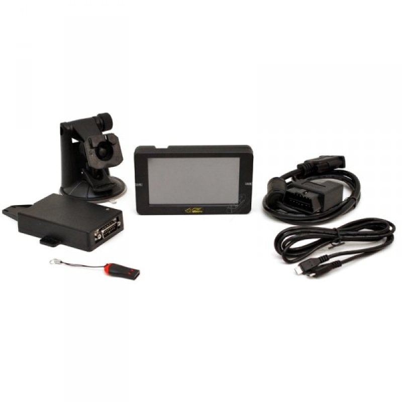 Smarty 98.5+ Dodge/Ram Cummins Touch Tuner Programmers & Tuners Smarty